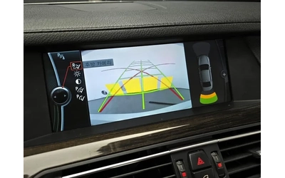 BMW 750 LI - автомобили, коли, обяви за нови и употребявани 15