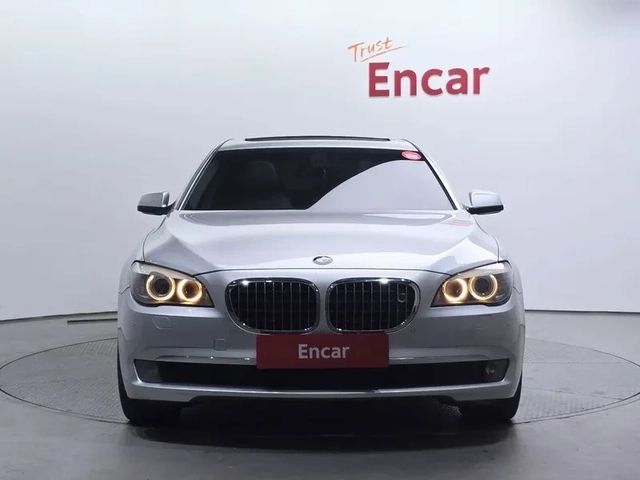 BMW 750 LI - автомобили, коли, обяви за нови и употребявани 2