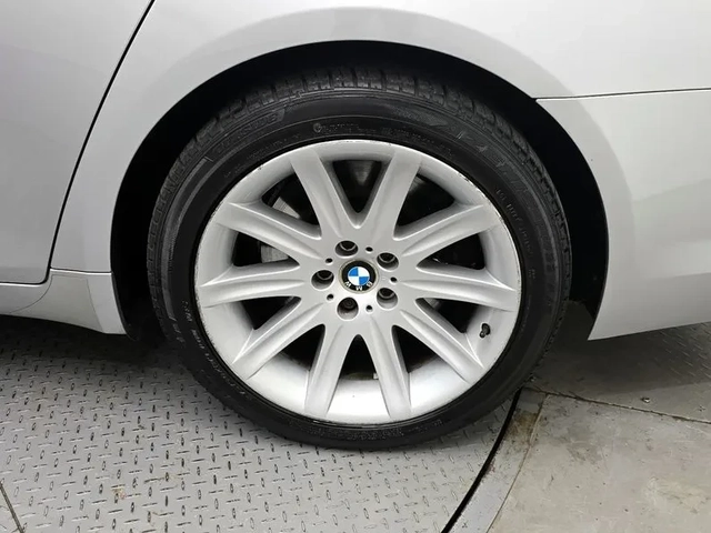 BMW 750 LI - автомобили, коли, обяви за нови и употребявани 4