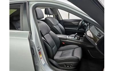 BMW 750 LI - автомобили, коли, обяви за нови и употребявани 9