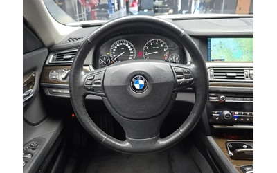 BMW 750 Li - автомобили, коли, обяви за нови и употребявани 12