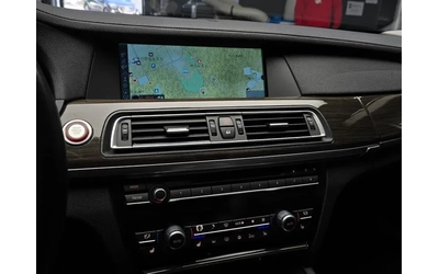 BMW 750 Li - автомобили, коли, обяви за нови и употребявани 13