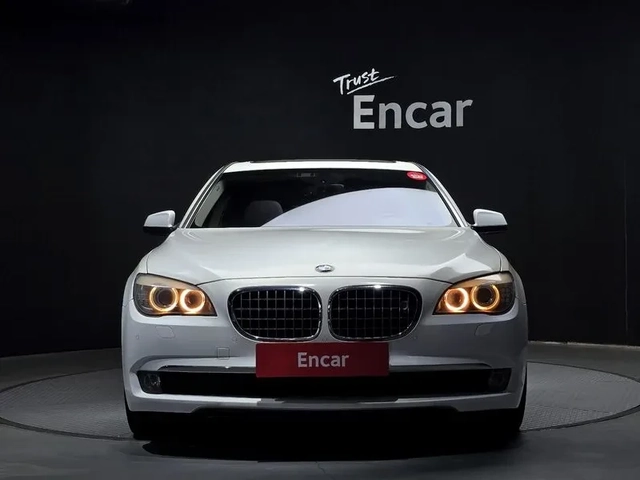 BMW 750 Li - автомобили, коли, обяви за нови и употребявани 2
