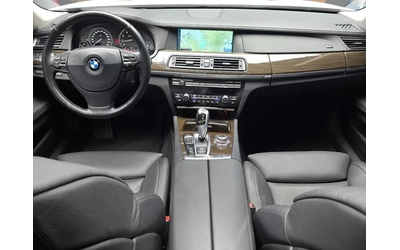 BMW 750 Li - автомобили, коли, обяви за нови и употребявани 6