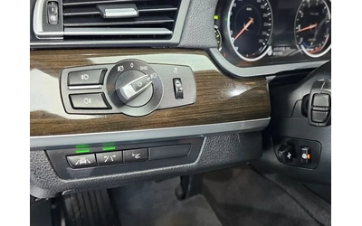 BMW 750 Li xDrive - автомобили, коли, обяви за нови и употребявани 14