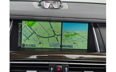 BMW 750 Li xDrive - автомобили, коли, обяви за нови и употребявани 16