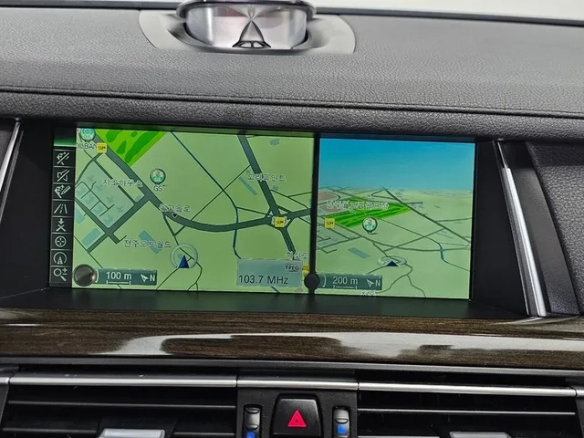 BMW 750 Li xDrive - автомобили, коли, обяви за нови и употребявани 16