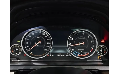 BMW 750 Li xDrive - автомобили, коли, обяви за нови и употребявани 7