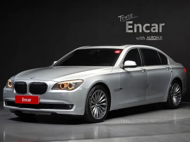 BMW 750 LI - автомобили, коли, обяви за нови и употребявани 0