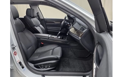 BMW 750 LI - автомобили, коли, обяви за нови и употребявани 10