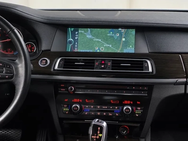 BMW 750 LI - автомобили, коли, обяви за нови и употребявани 14