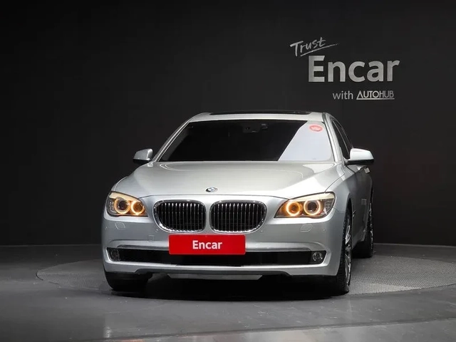 BMW 750 LI - автомобили, коли, обяви за нови и употребявани 2