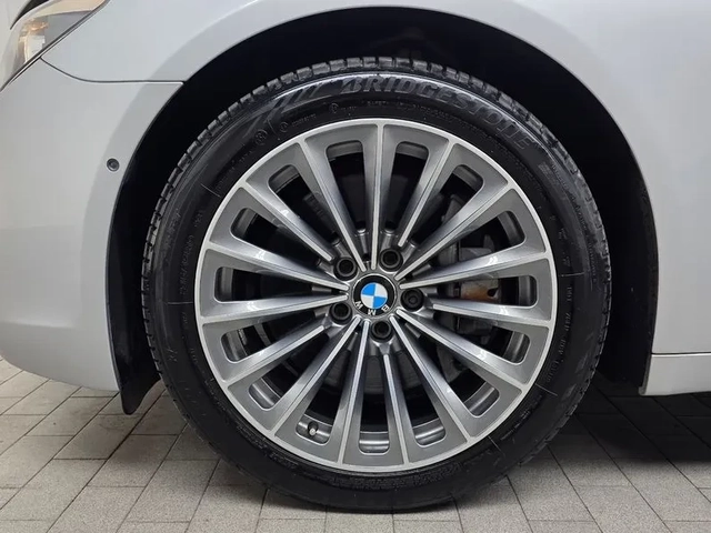 BMW 750 LI - автомобили, коли, обяви за нови и употребявани 4