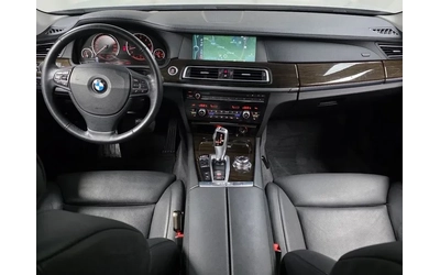 BMW 750 LI - автомобили, коли, обяви за нови и употребявани 6