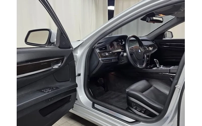BMW 750 LI - автомобили, коли, обяви за нови и употребявани 9