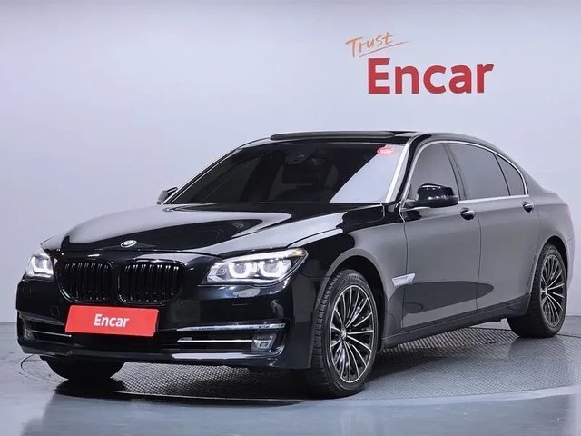 BMW 750 LI xDrive - автомобили, коли, обяви за нови и употребявани 0