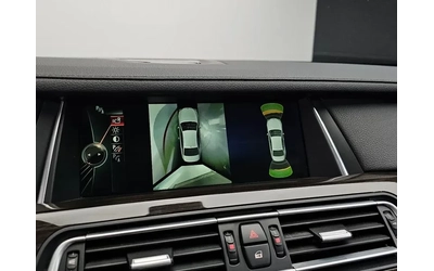 BMW 750 LI xDrive - автомобили, коли, обяви за нови и употребявани 14