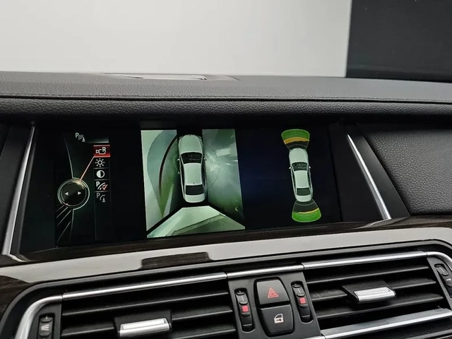 BMW 750 LI xDrive - автомобили, коли, обяви за нови и употребявани 14