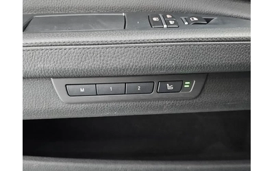 BMW 750 LI xDrive - автомобили, коли, обяви за нови и употребявани 16