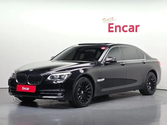 BMW 750 LI xDrive - автомобили, коли, обяви за нови и употребявани 0