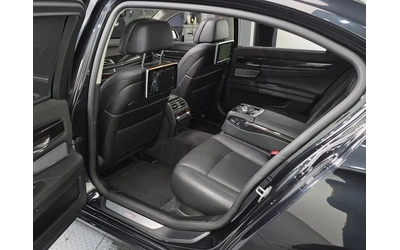 BMW 750 LI xDrive - автомобили, коли, обяви за нови и употребявани 10