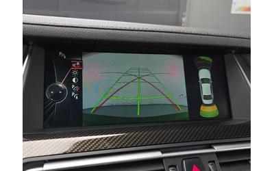 BMW 750 LI xDrive - автомобили, коли, обяви за нови и употребявани 16