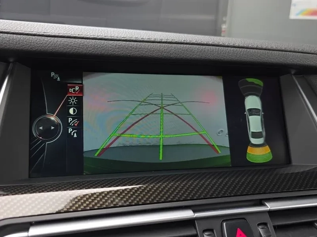 BMW 750 LI xDrive - автомобили, коли, обяви за нови и употребявани 16