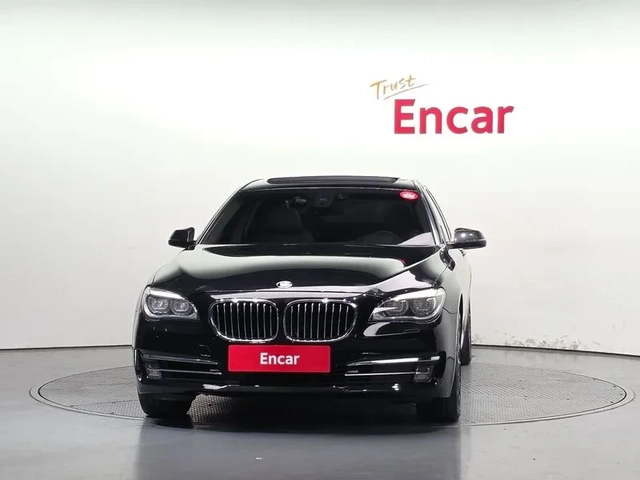 BMW 750 LI xDrive - автомобили, коли, обяви за нови и употребявани 2