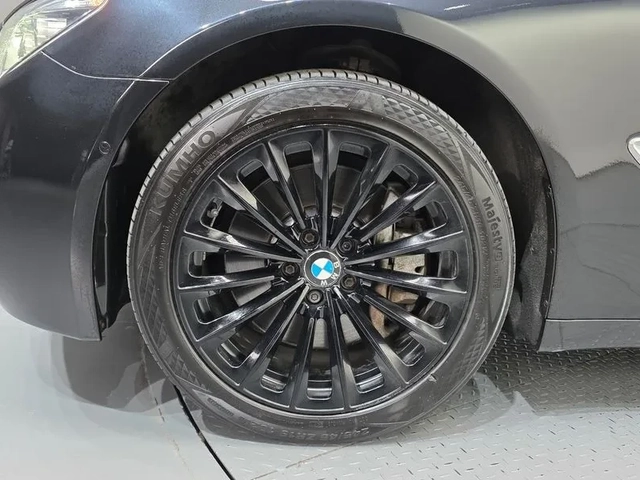 BMW 750 LI xDrive - автомобили, коли, обяви за нови и употребявани 4