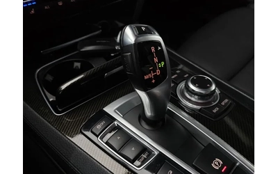 BMW 750 LI xDrive - автомобили, коли, обяви за нови и употребявани 8