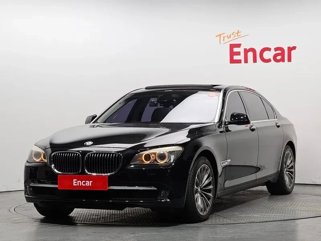 BMW 750 LI xDrive - автомобили, коли, обяви за нови и употребявани 0