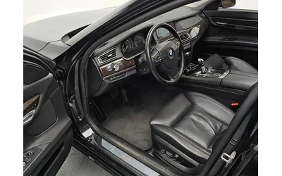 BMW 750 LI xDrive - автомобили, коли, обяви за нови и употребявани 10