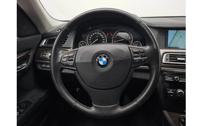BMW 750 LI xDrive - автомобили, коли, обяви за нови и употребявани 12