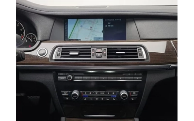 BMW 750 LI xDrive - автомобили, коли, обяви за нови и употребявани 13