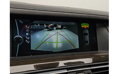 BMW 750 LI xDrive - автомобили, коли, обяви за нови и употребявани 14