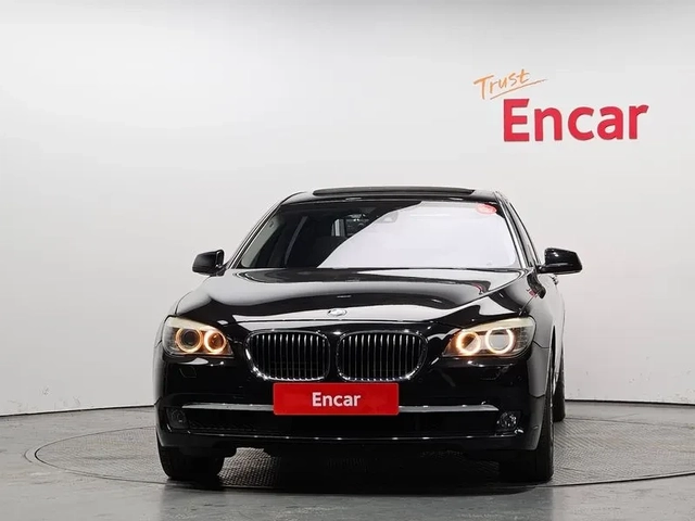 BMW 750 LI xDrive - автомобили, коли, обяви за нови и употребявани 2