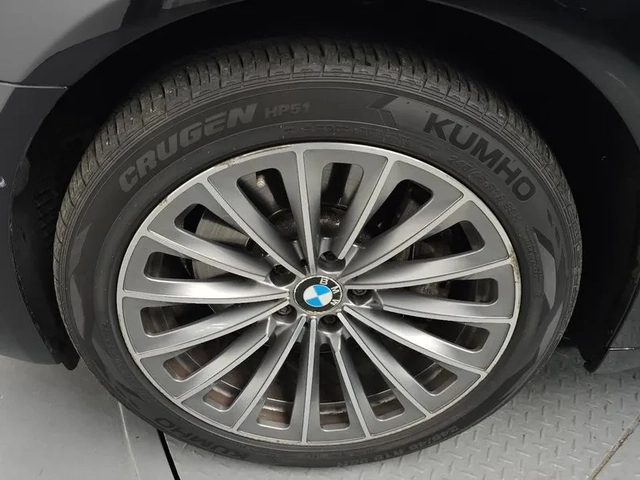 BMW 750 LI xDrive - автомобили, коли, обяви за нови и употребявани 4