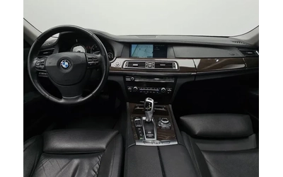 BMW 750 LI xDrive - автомобили, коли, обяви за нови и употребявани 6
