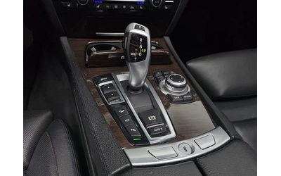 BMW 750 LI xDrive - автомобили, коли, обяви за нови и употребявани 8