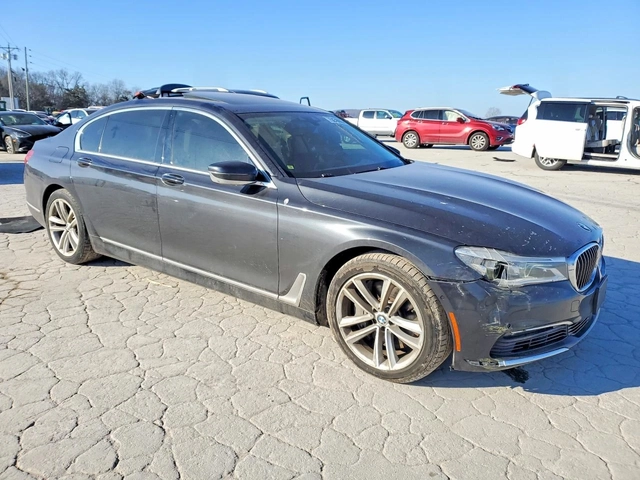 BMW 750 XDRIVE * КРАЙНА ЦЕНА НА КУПИ СЕГА* - автомобили, коли, обяви за нови и употребявани 2