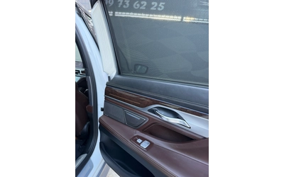 BMW 750 Бартер лизинг - автомобили, коли, обяви за нови и употребявани 10