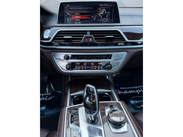 BMW 750 Бартер лизинг - автомобили, коли, обяви за нови и употребявани 11