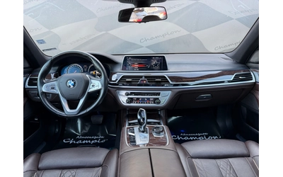 BMW 750 Бартер лизинг - автомобили, коли, обяви за нови и употребявани 12
