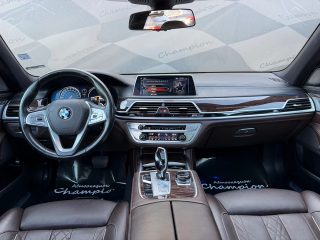 BMW 750 Бартер лизинг - автомобили, коли, обяви за нови и употребявани 12