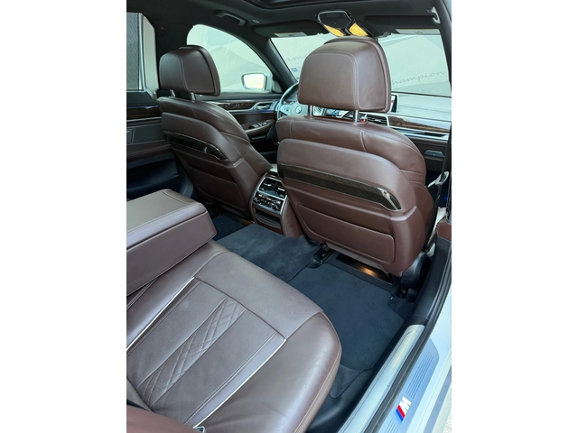 BMW 750 Бартер лизинг - автомобили, коли, обяви за нови и употребявани 13