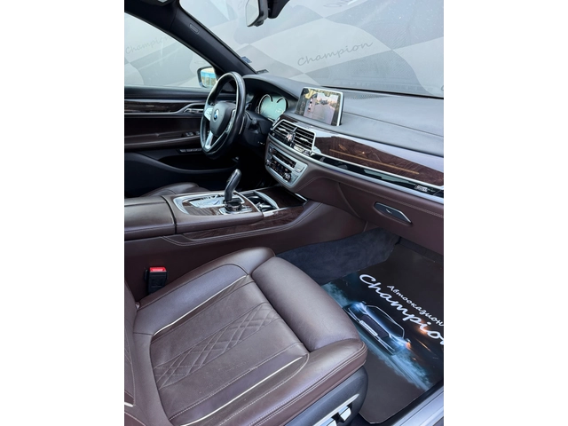 BMW 750 Бартер лизинг - автомобили, коли, обяви за нови и употребявани 15