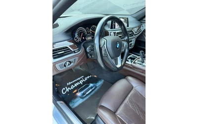 BMW 750 Бартер лизинг - автомобили, коли, обяви за нови и употребявани 16