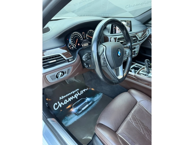 BMW 750 Бартер лизинг - автомобили, коли, обяви за нови и употребявани 16