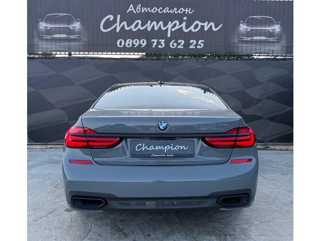 BMW 750 Бартер лизинг - автомобили, коли, обяви за нови и употребявани 4