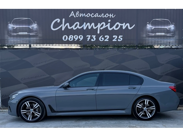 BMW 750 Бартер лизинг - автомобили, коли, обяви за нови и употребявани 6